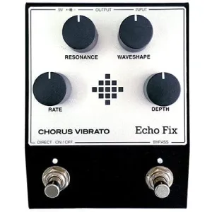 ECHO FIX EF-P3 Chorus Vibrato Pedal