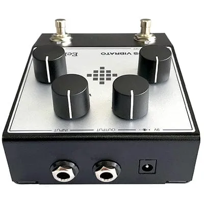 ECHO FIX EF-P3 Chorus Vibrato Pedal