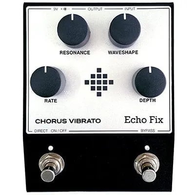 ECHO FIX EF-P3 Chorus Vibrato Pedal