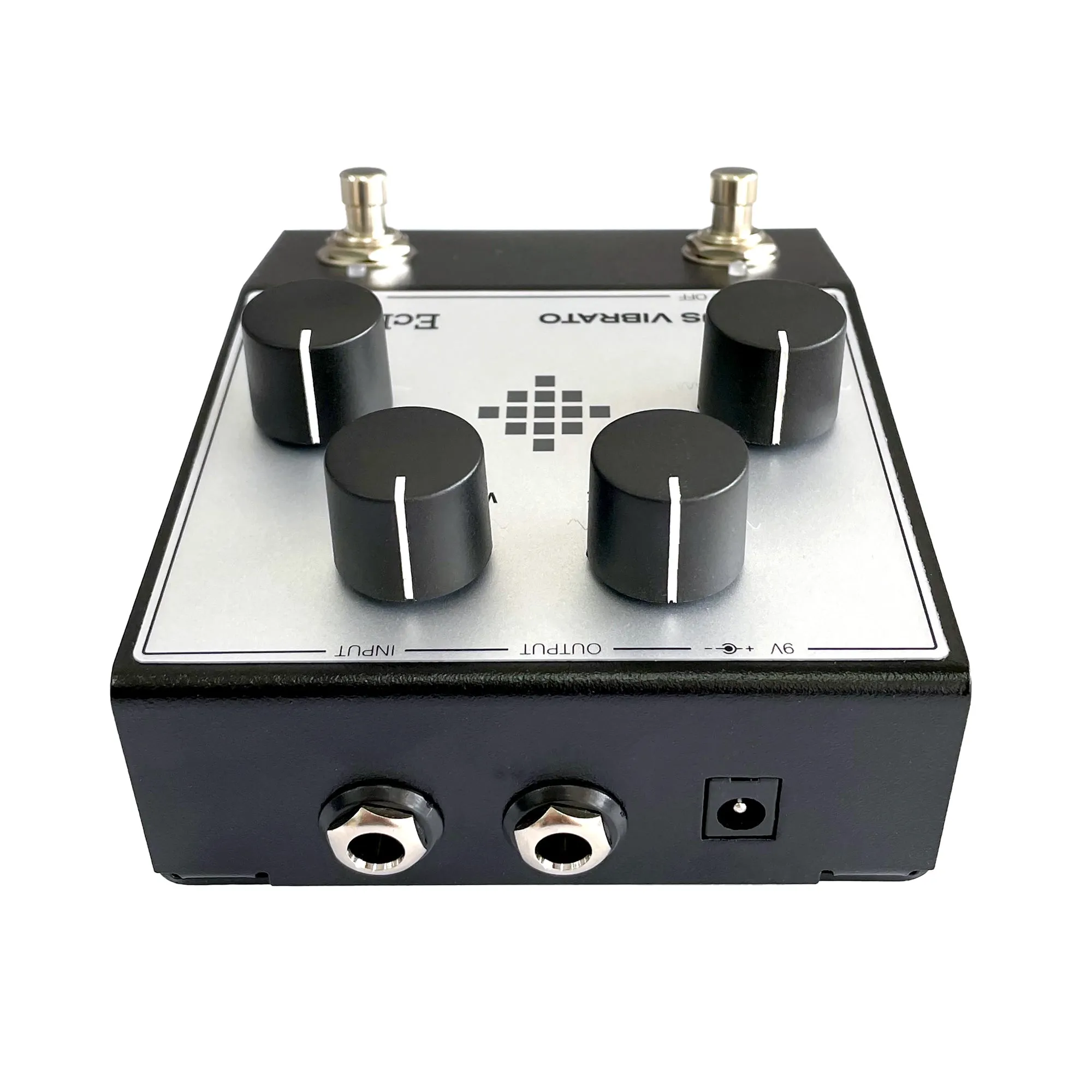 EF-P3 Chorus Vibrato Pedal