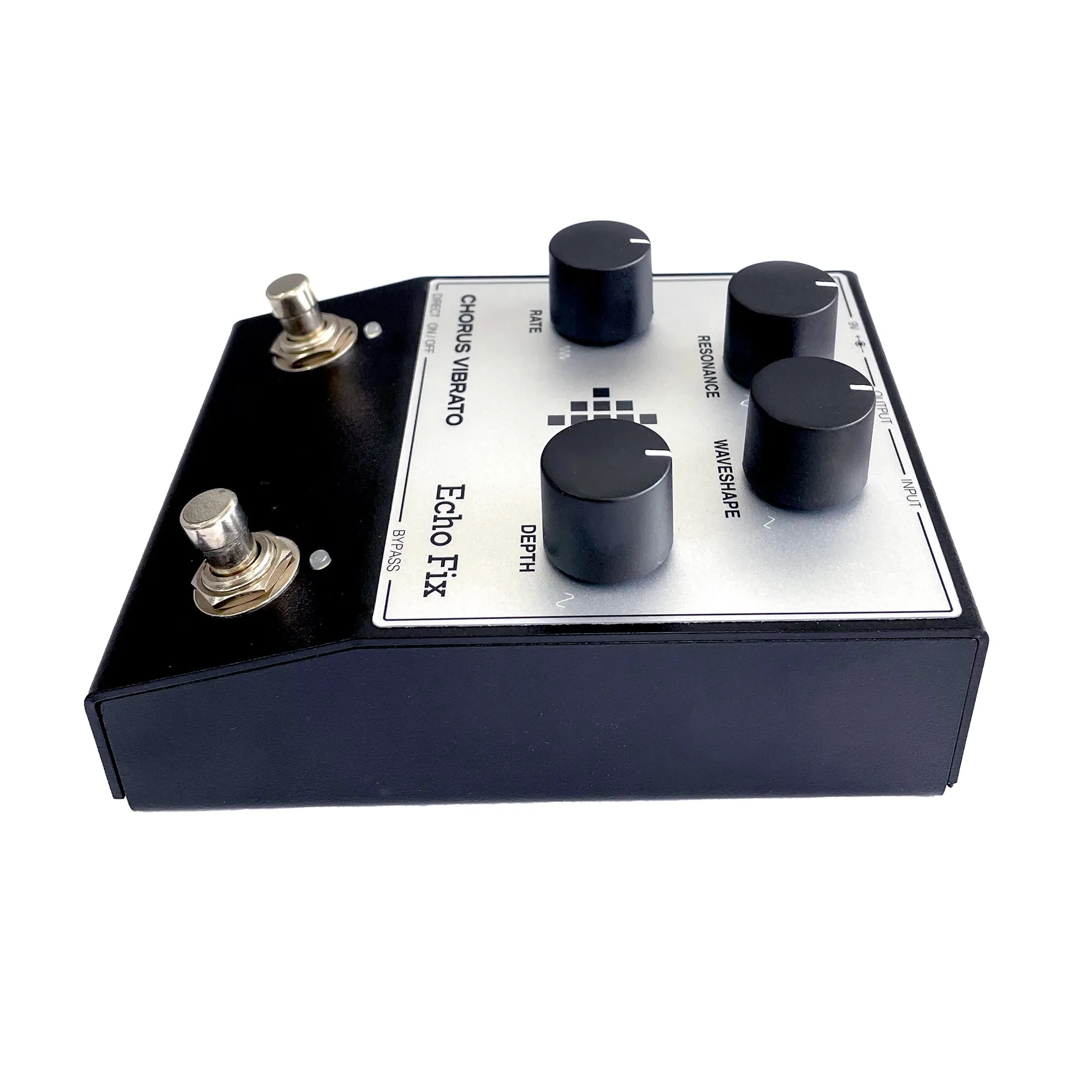EF-P3 Chorus Vibrato Pedal