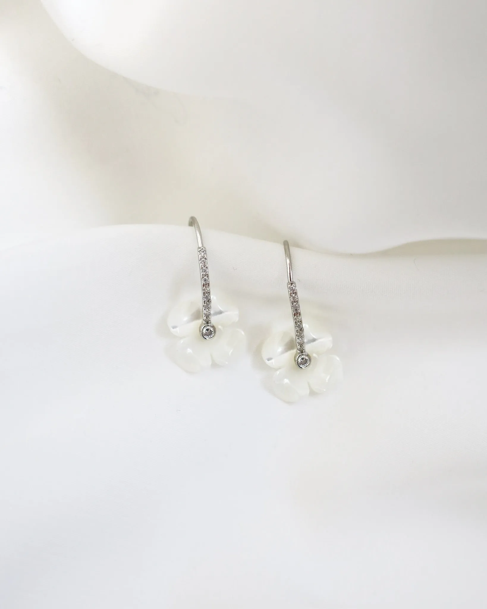 Emery Earring