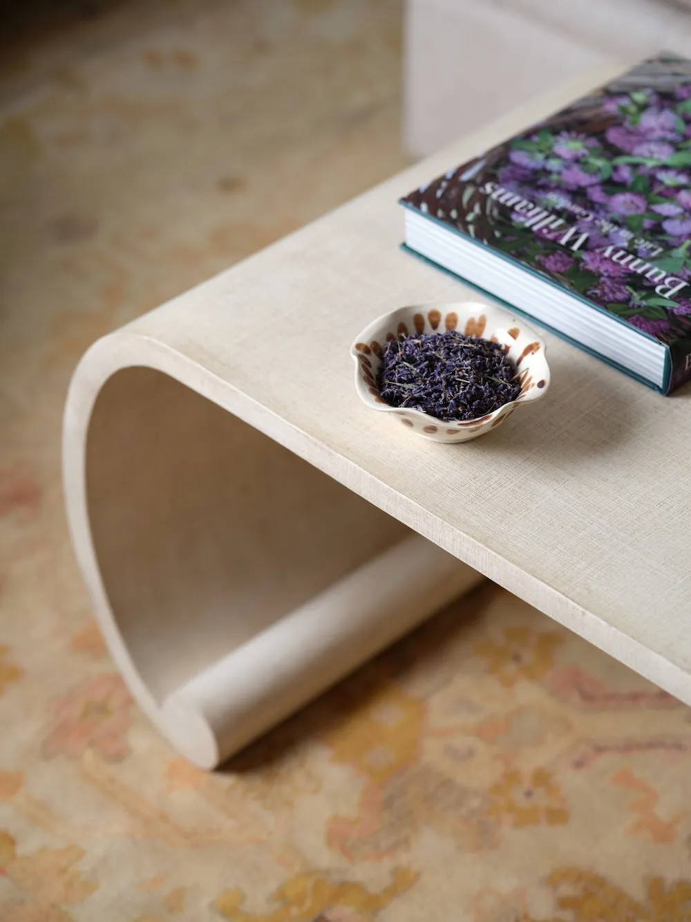 Emilia Coffee Table