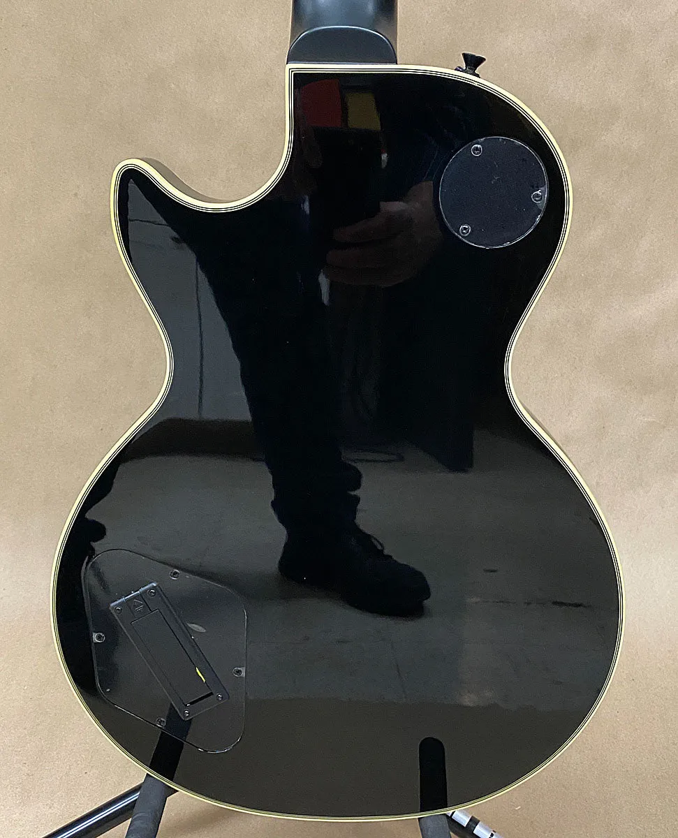 Epiphone Les Paul Custom Prophecy Plus EX