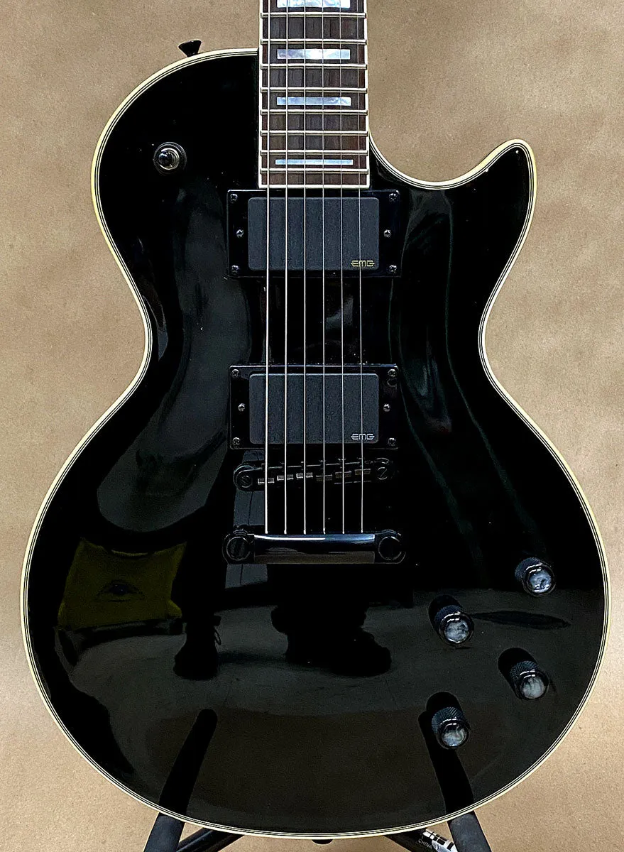 Epiphone Les Paul Custom Prophecy Plus EX