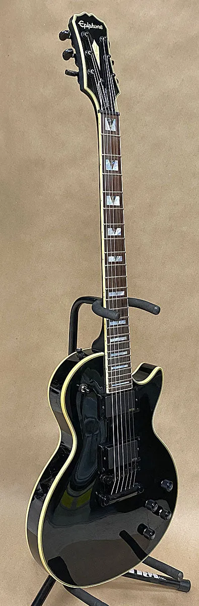 Epiphone Les Paul Custom Prophecy Plus EX