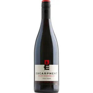 Escarpment Pinot Noir 2018