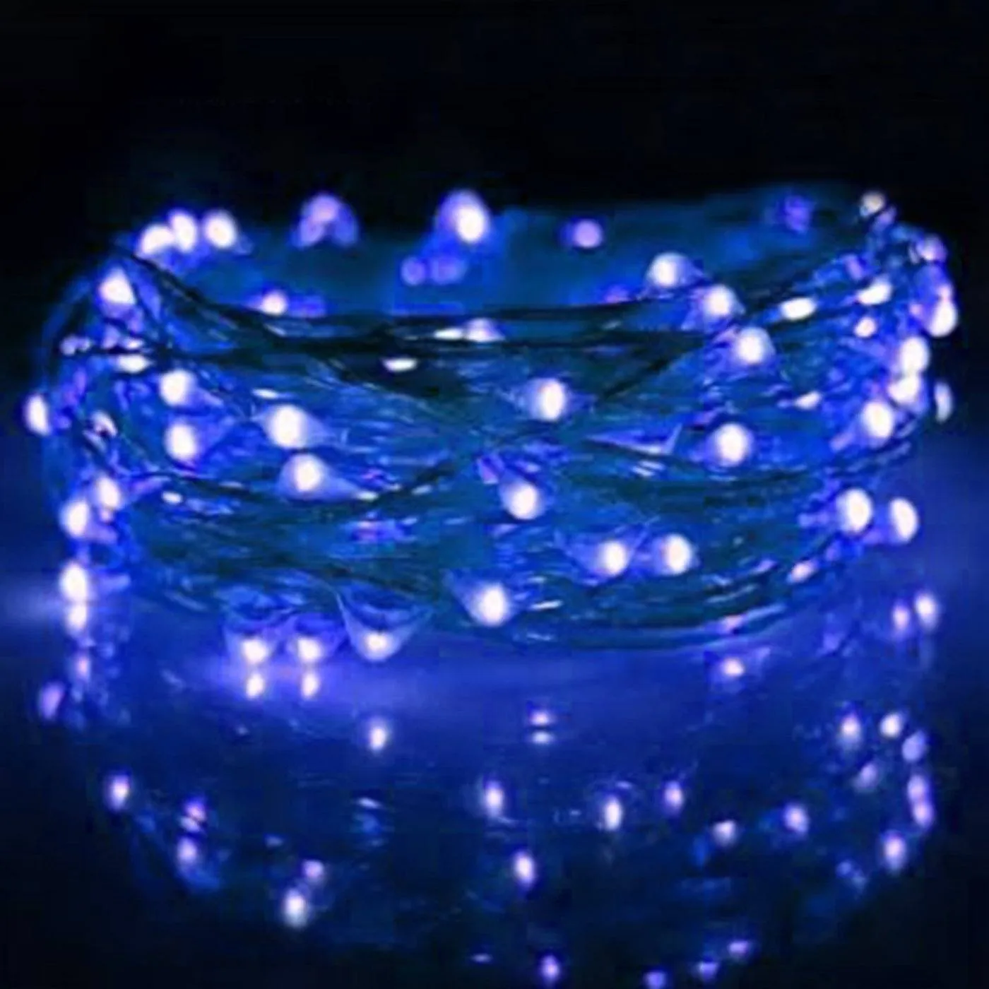 Fairy Glow Multicolor LED String Light
