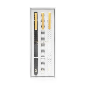 Felt Pen Trio