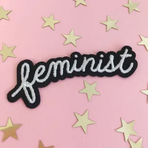 Feminist Patch