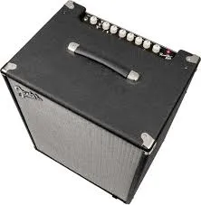 Fender Rumble 200 Bass Guitar Combo