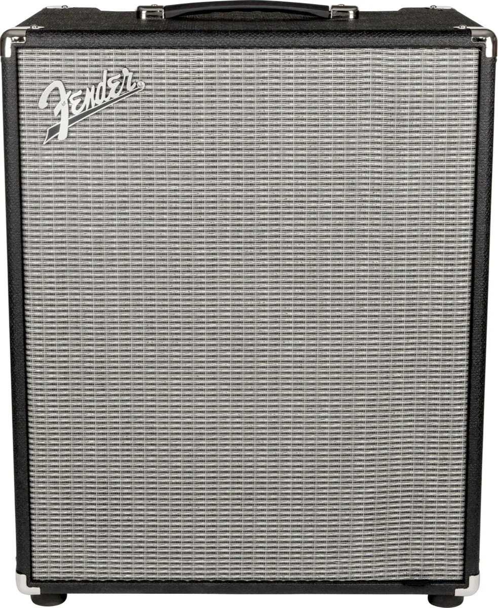 Fender Rumble 200 Bass Guitar Combo