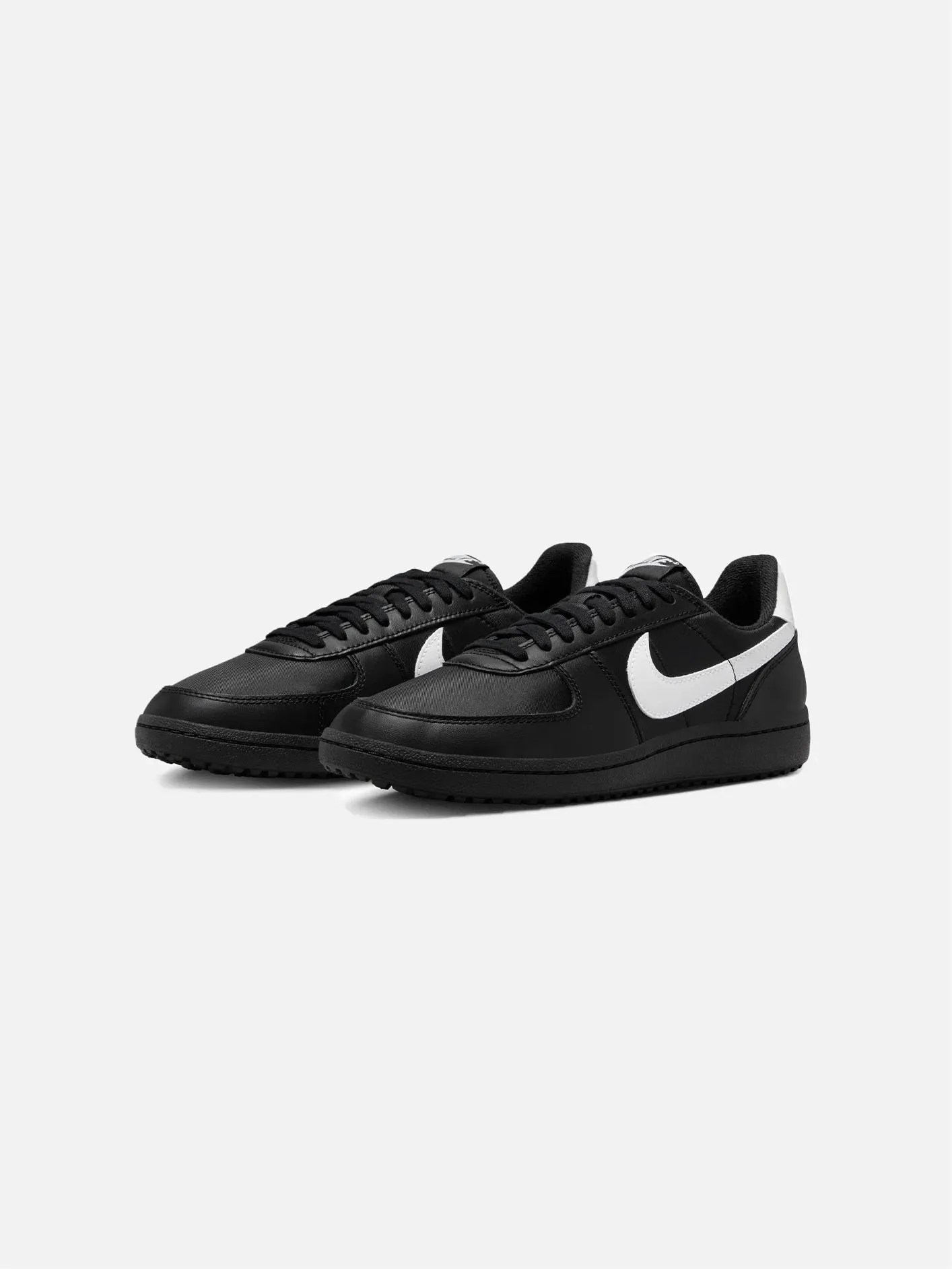 Field General 82 SP "Black White"