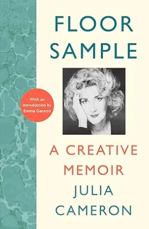 FLOOR SAMPLE: A CREATIVE MEMOIR