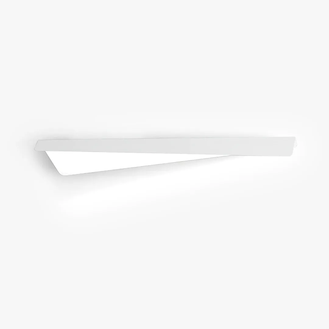 Folding Box Wall Lamp
