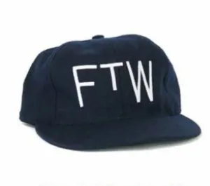 FTW HAT