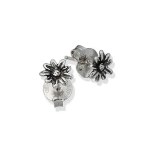 Giovanni Raspini Margherita earrings mini silver 925 10364