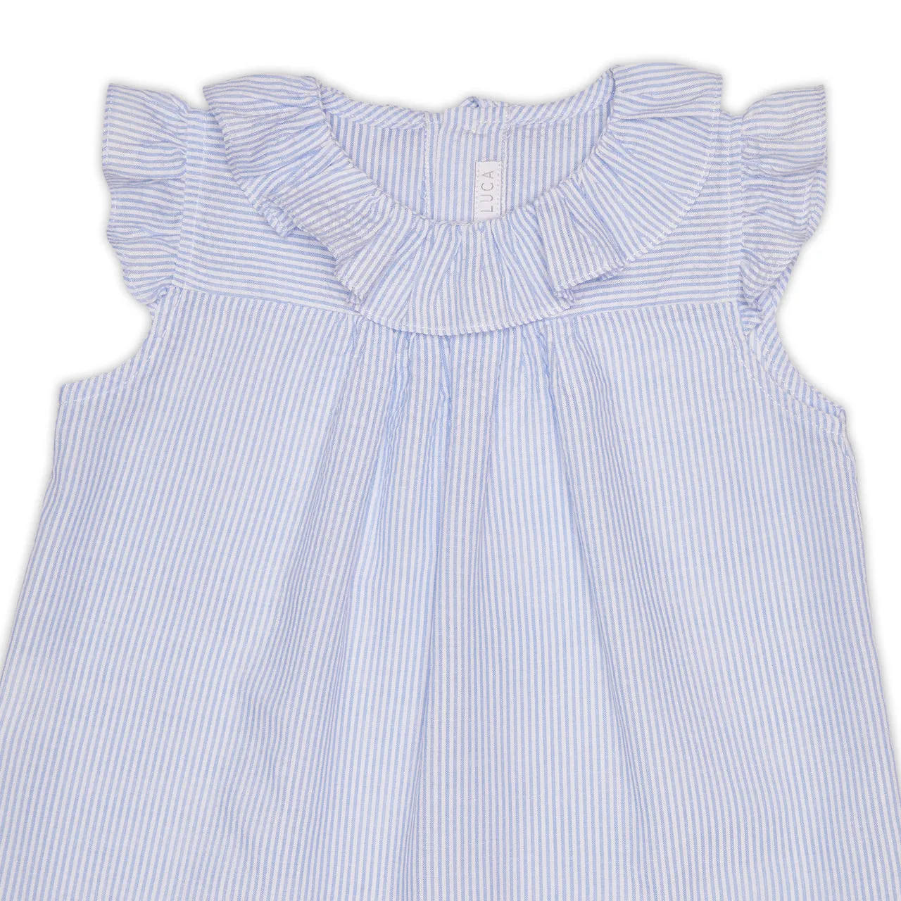 GIUDITTA BLOUSE