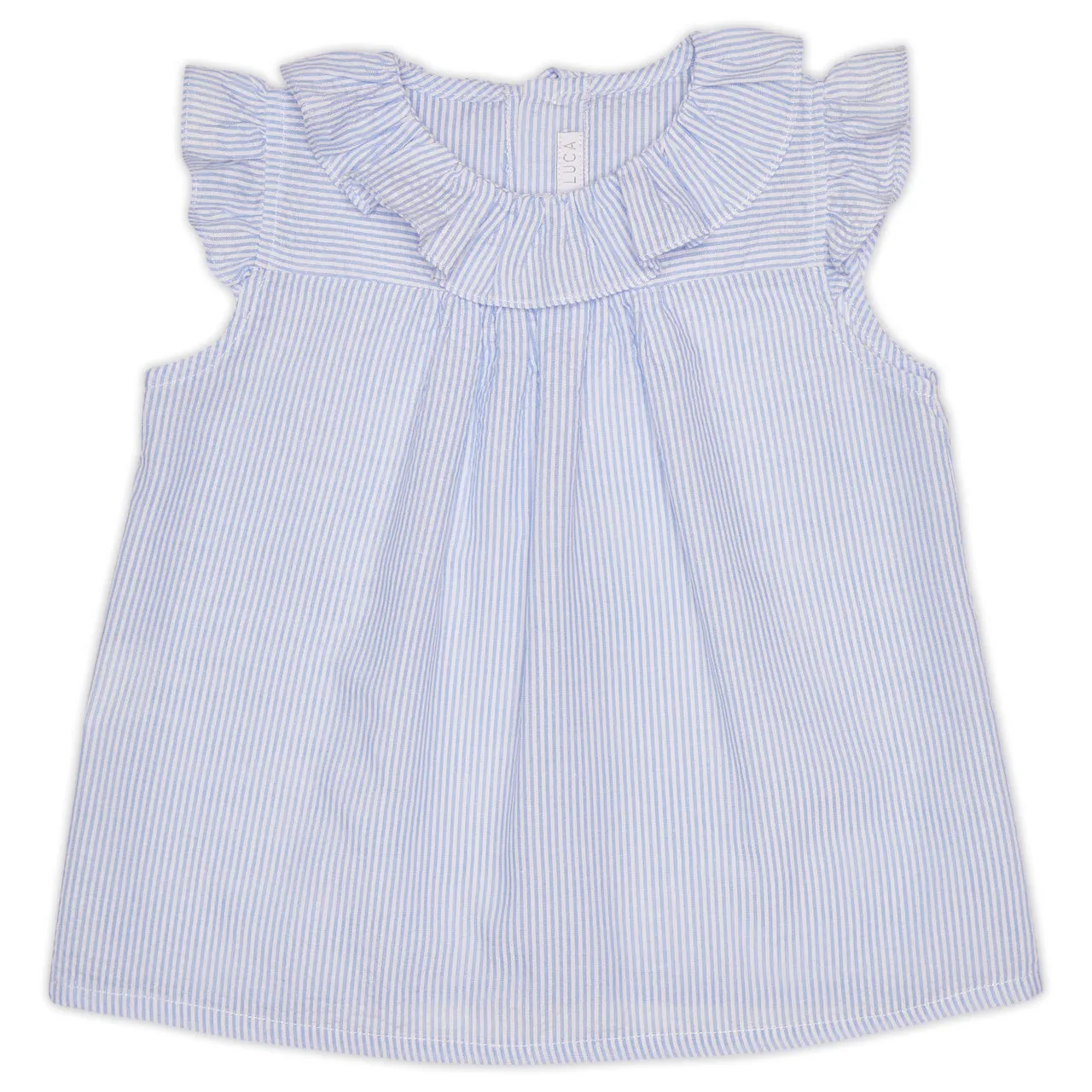 GIUDITTA BLOUSE