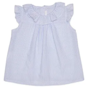 GIUDITTA BLOUSE