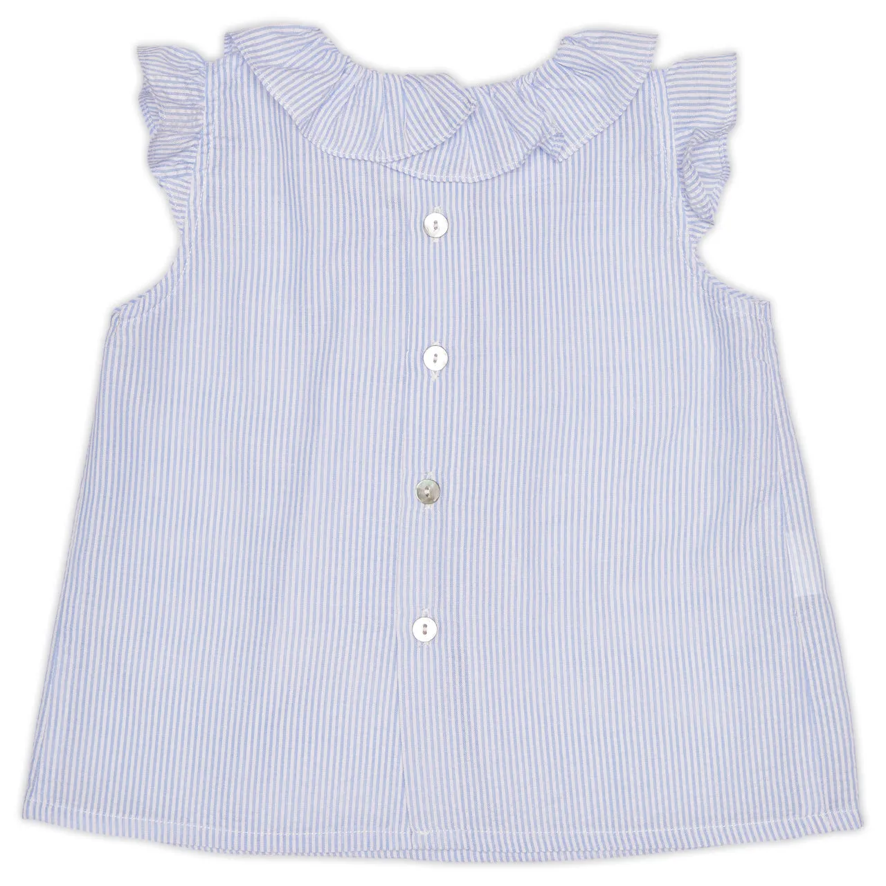 GIUDITTA BLOUSE
