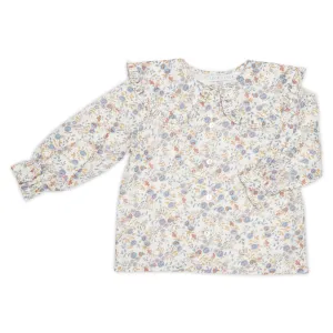 GIVERNY BLOUSE