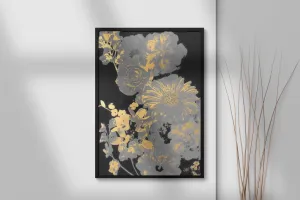 Golden Bouquet I