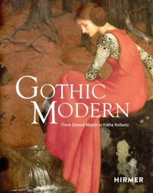 Gothic modern