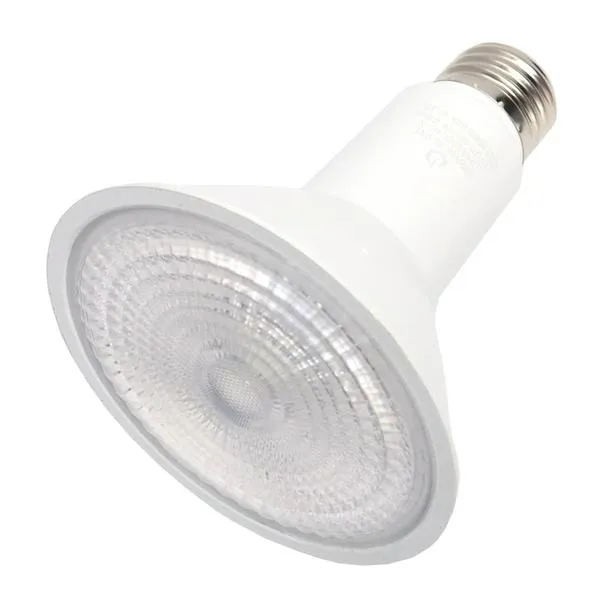 Green Creative  LED PAR30 Long Neck 11W 75W Equal 4000K 40 120-277V