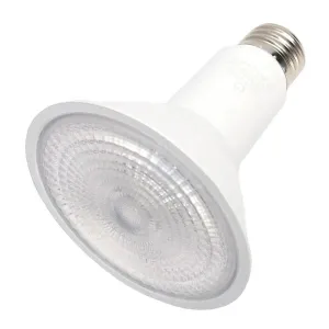 Green Creative  LED PAR30 Long Neck 11W 75W Equal 4000K 40 120-277V