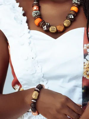 Grusi Bracelet