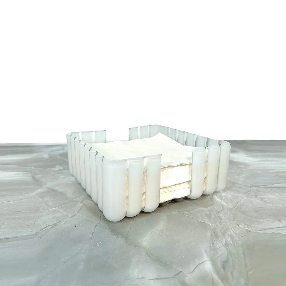 Guzzini Dolcevita Table Napkin Holder GZ29330142