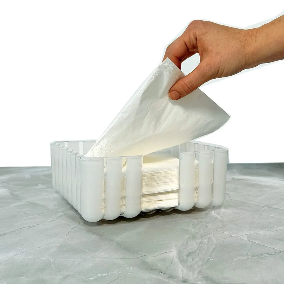 Guzzini Dolcevita Table Napkin Holder GZ29330142