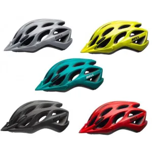HELMET - BELL TRACKER
