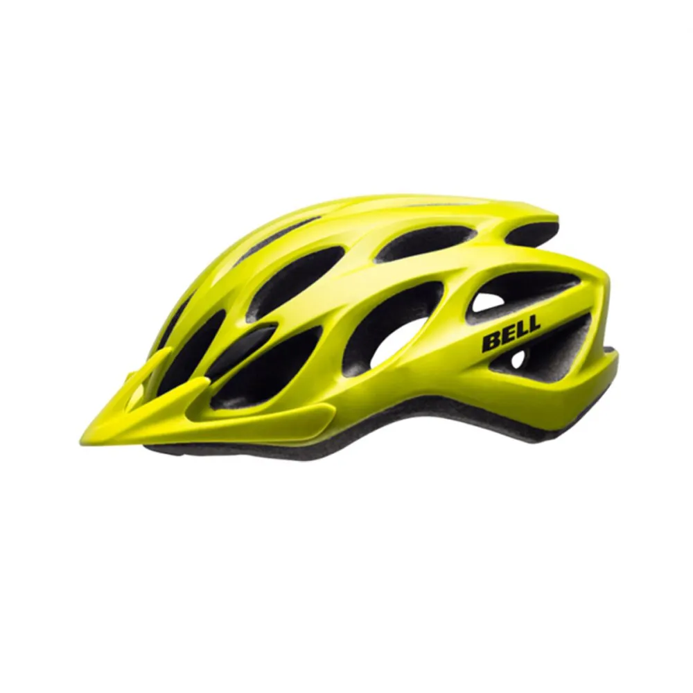 HELMET - BELL TRACKER