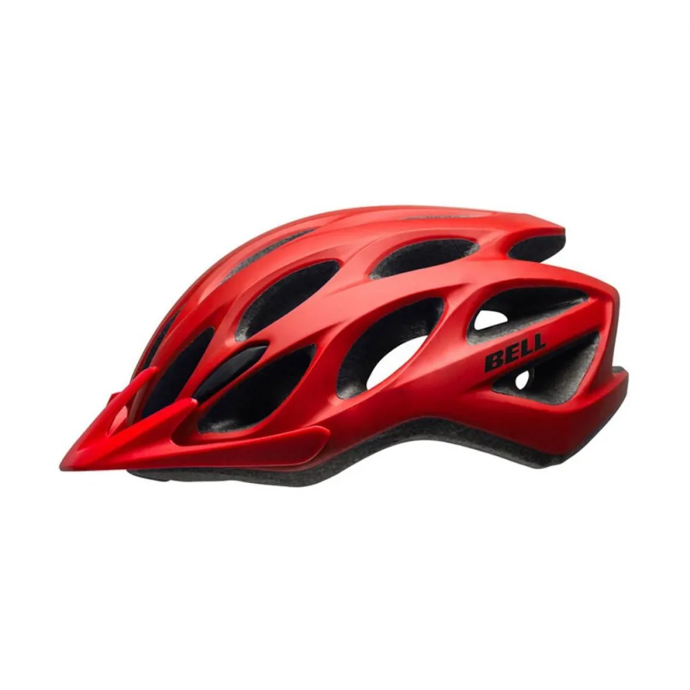 HELMET - BELL TRACKER