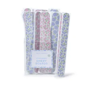 Hydrangea Nail File