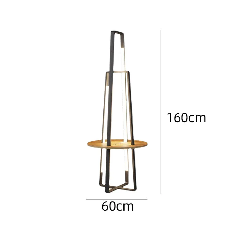 Ian Floor Lamp