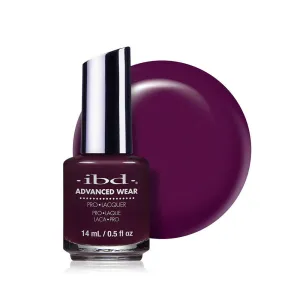 ibd Advanced Wear Lacquer 14ml - Inspire Me