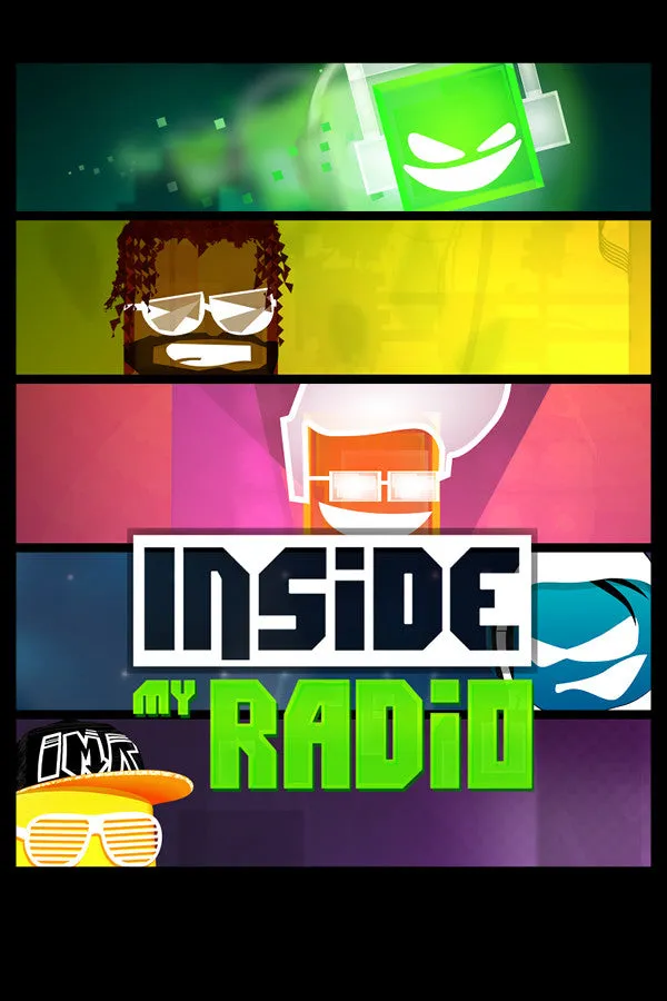 Inside My Radio (PC)