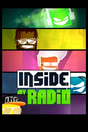 Inside My Radio (PC)