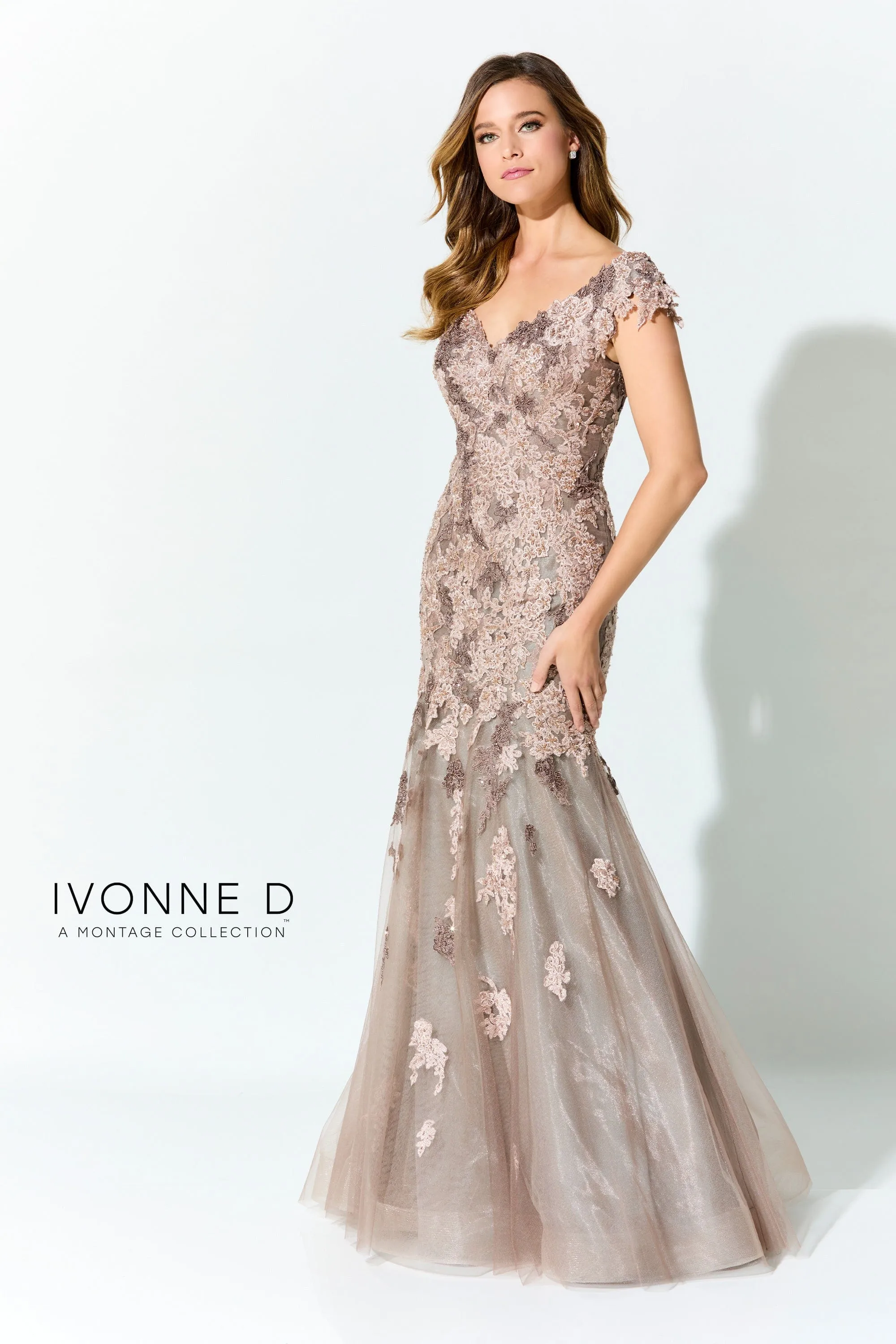 Ivonne D: ID919