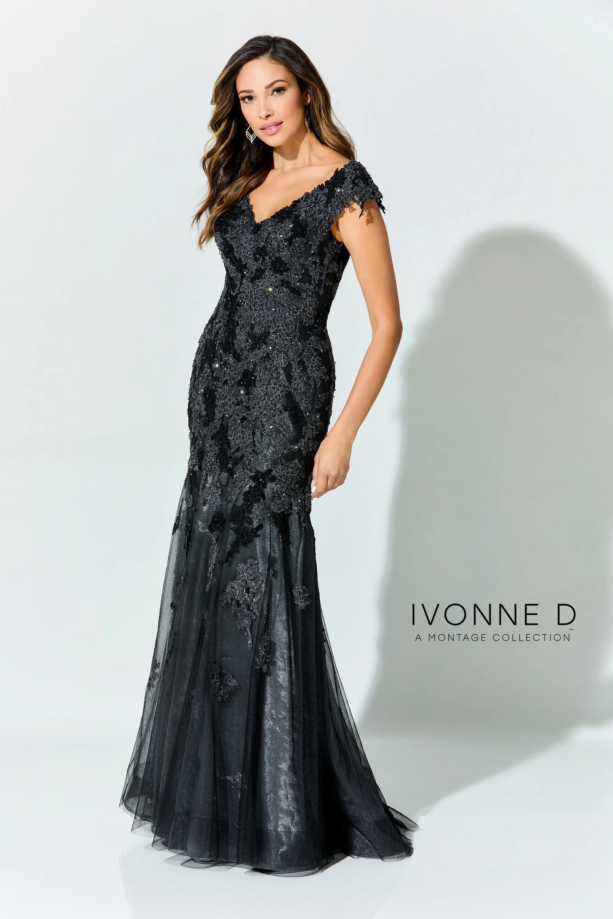 Ivonne D: ID919