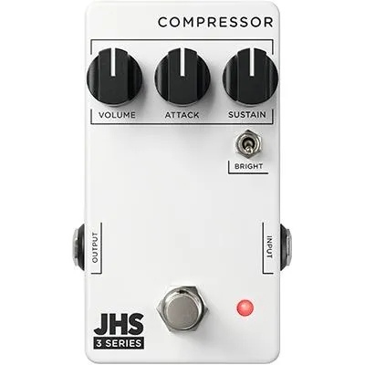 JHS 3 Series - Compressor