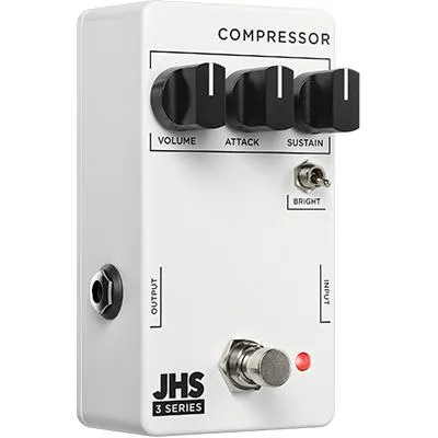 JHS 3 Series - Compressor