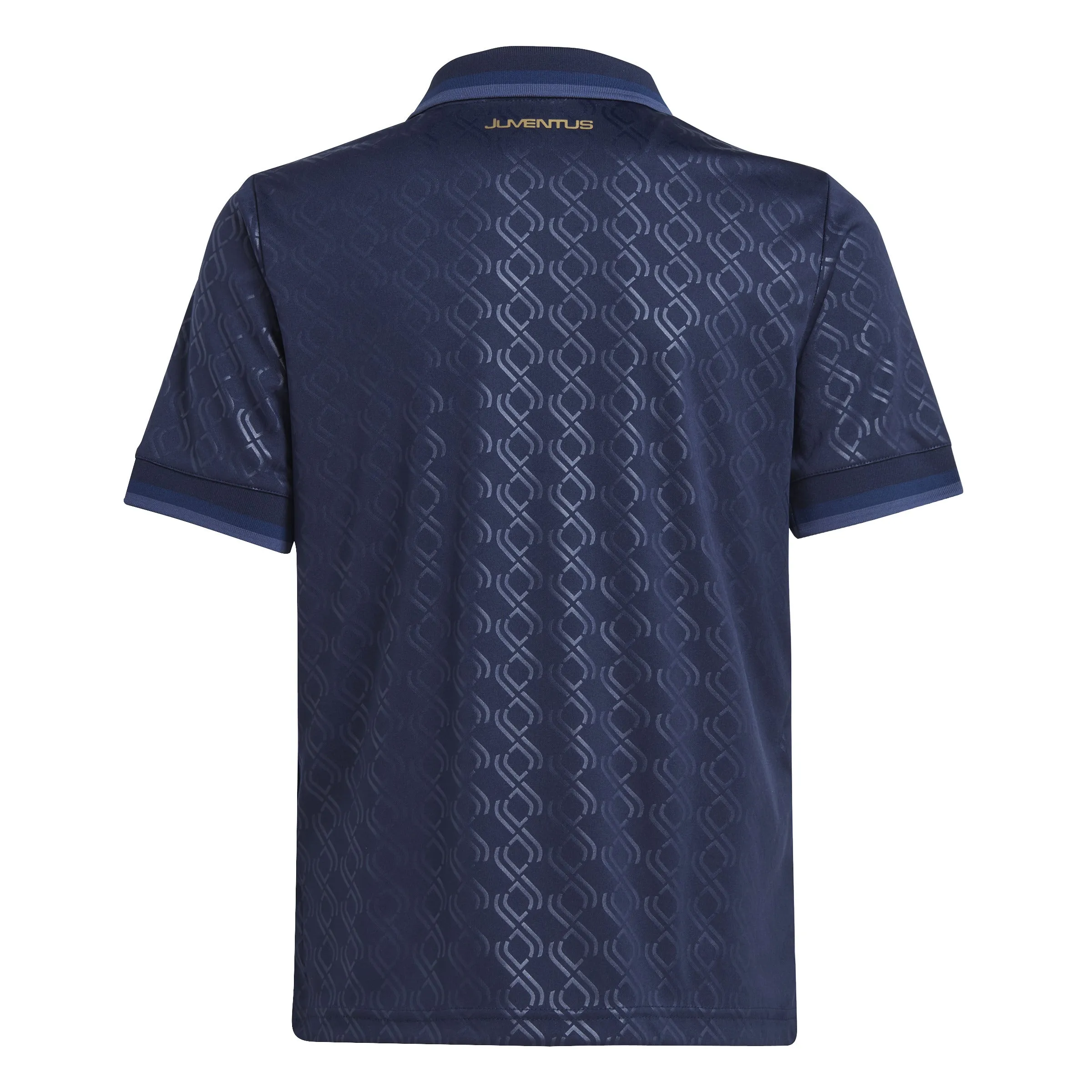Juventus Youth 2024-25 Third Jersey