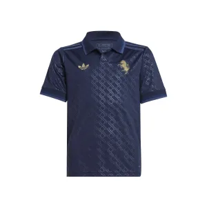 Juventus Youth 2024-25 Third Jersey