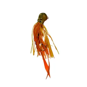 KAMIKAZE Octo Jigs Tako Fukku 60 Gram Colour 6