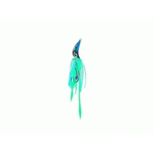 KAMIKAZE Octo Jigs Tako Fukku Semua 60 Gram Ocka Slow Jig Colour 5