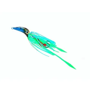 KAMIKAZE Octo Jigs Tako Fukku Semua 60 Gram Ocka Slow Jig Colour 5